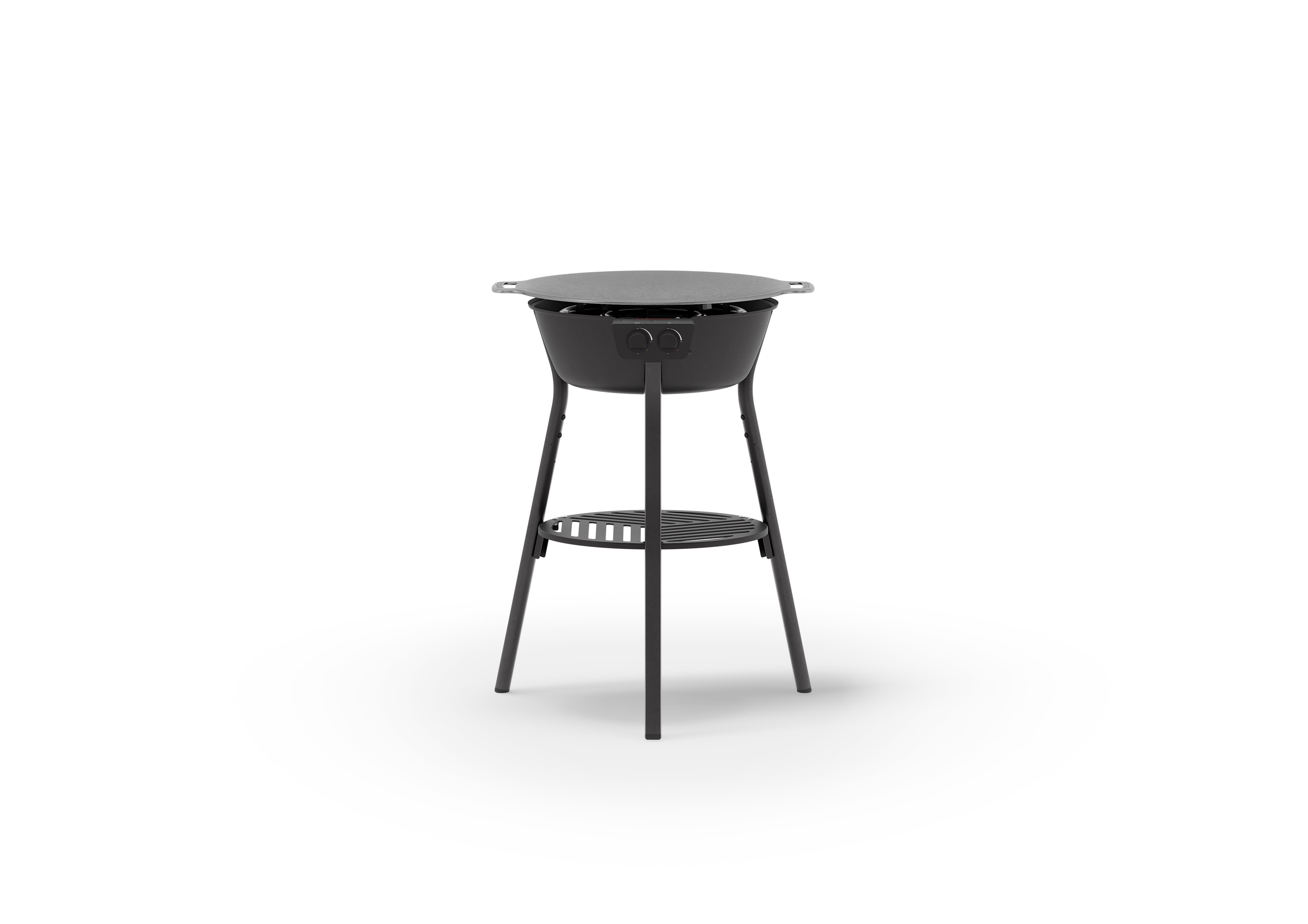 Muurikka LL stekhällsset gasol 58 cm