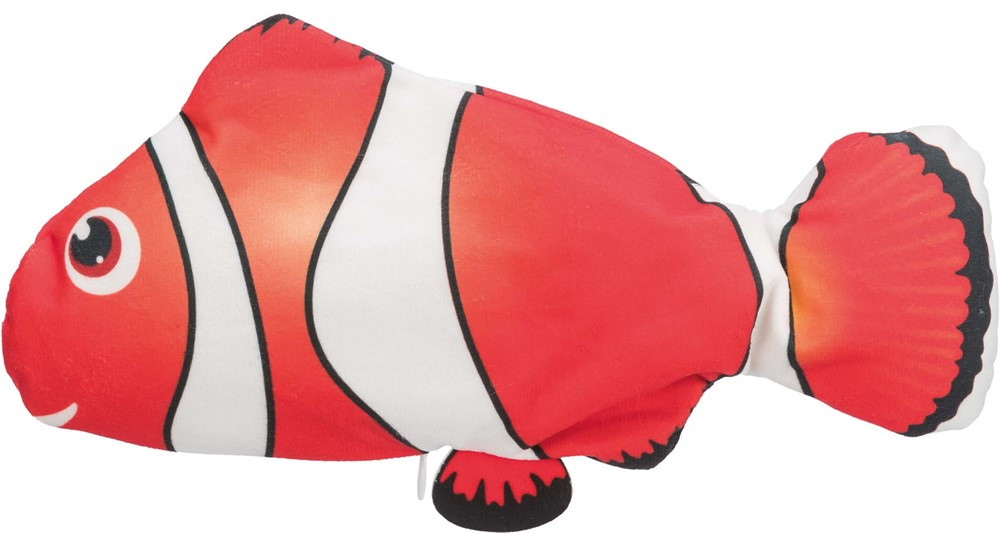 Trixie Slingrande Fisk 26 cm