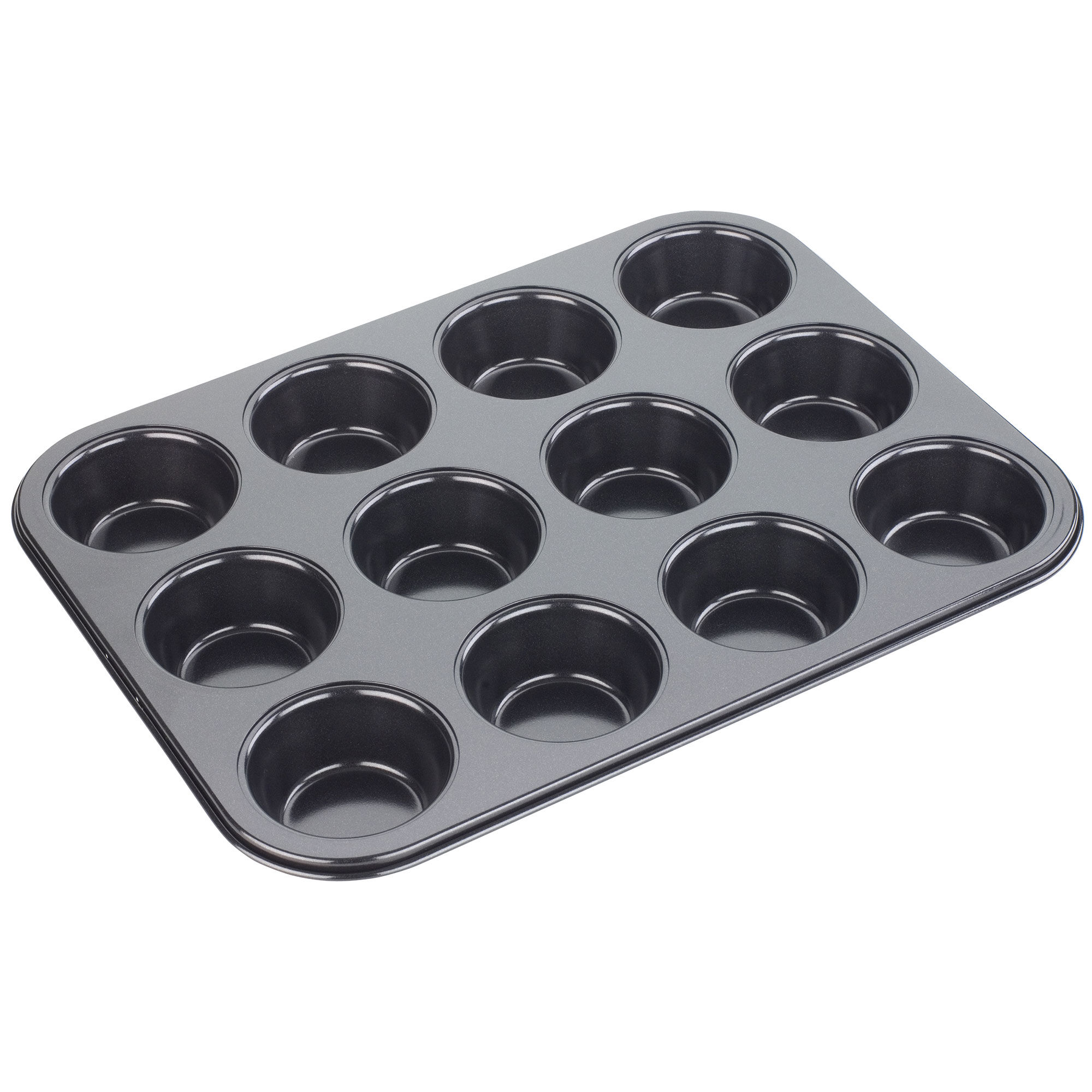 Muffinsformen