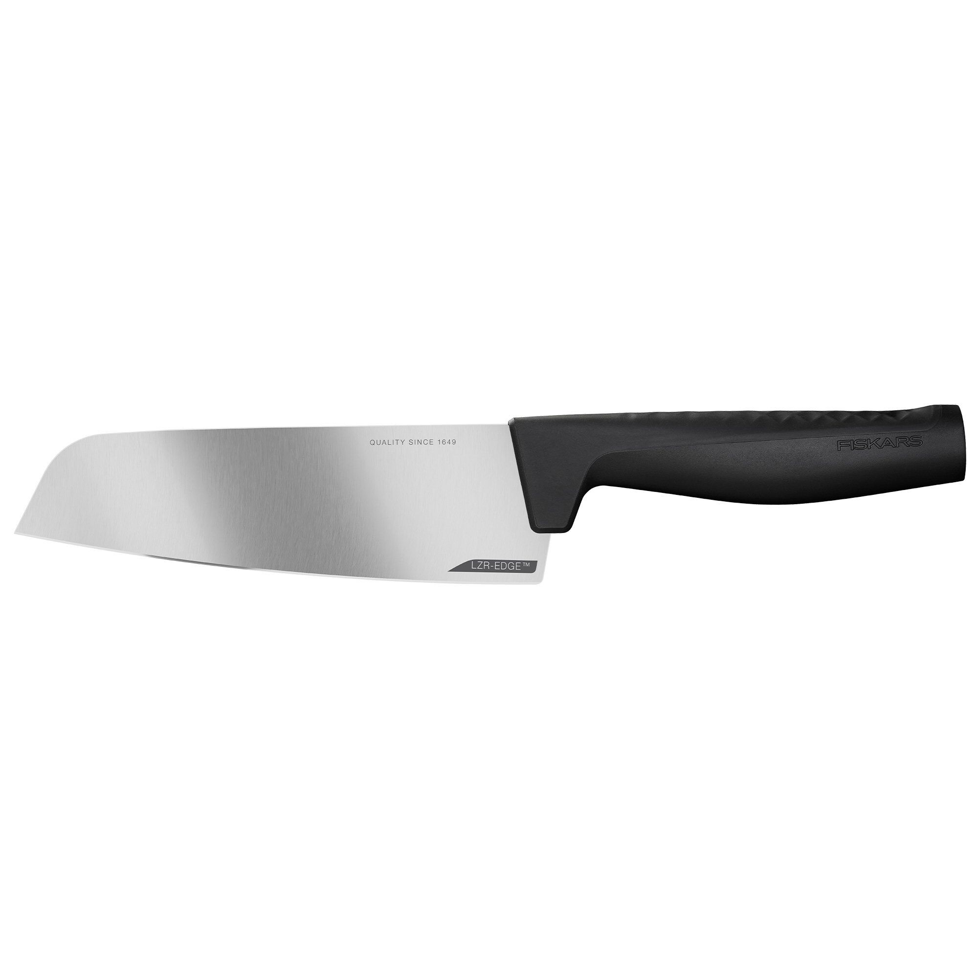 Fiskars Hard Edge santokukniv 16 cm