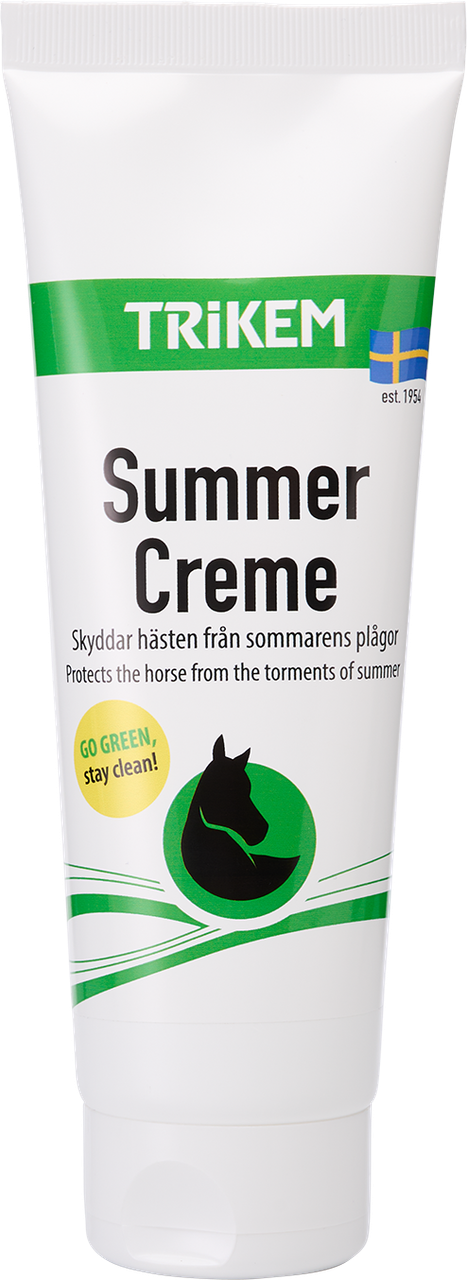Trikem Summer Creme 250 ml