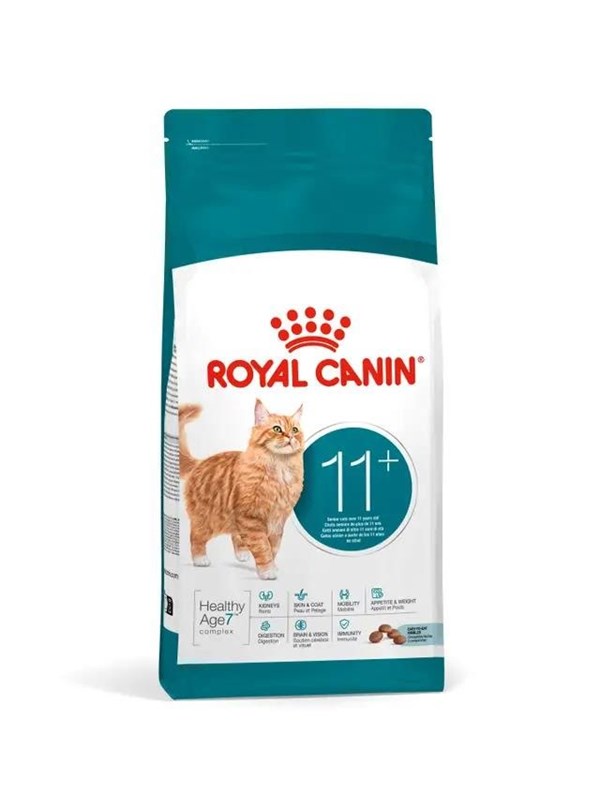 Royal Canin Ageing 11+, 2 kg