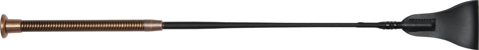 Equipage Gem hoppspö 50 cm, Hazel Brun