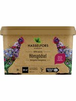 Hasselfors Hönsgödsel KRAV 3 l