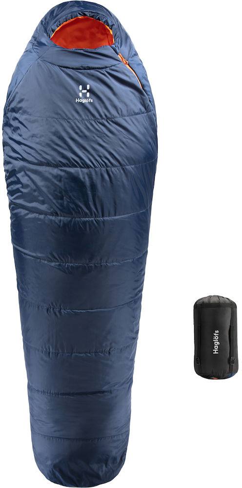 Haglöfs Tarius -18 (190 cm)