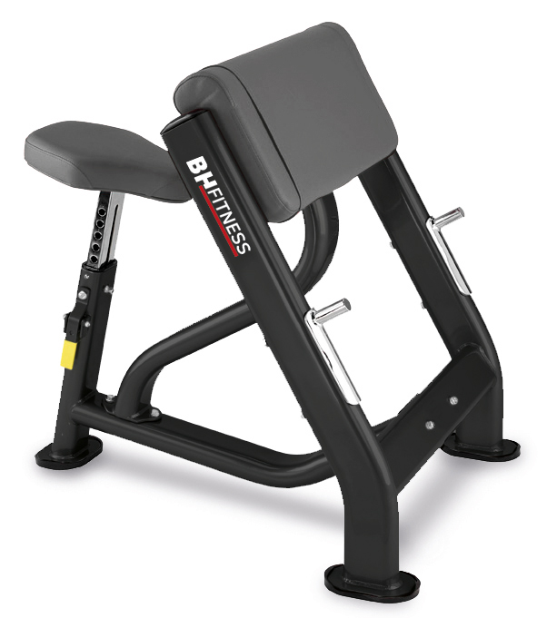 BH Fitness L830BB