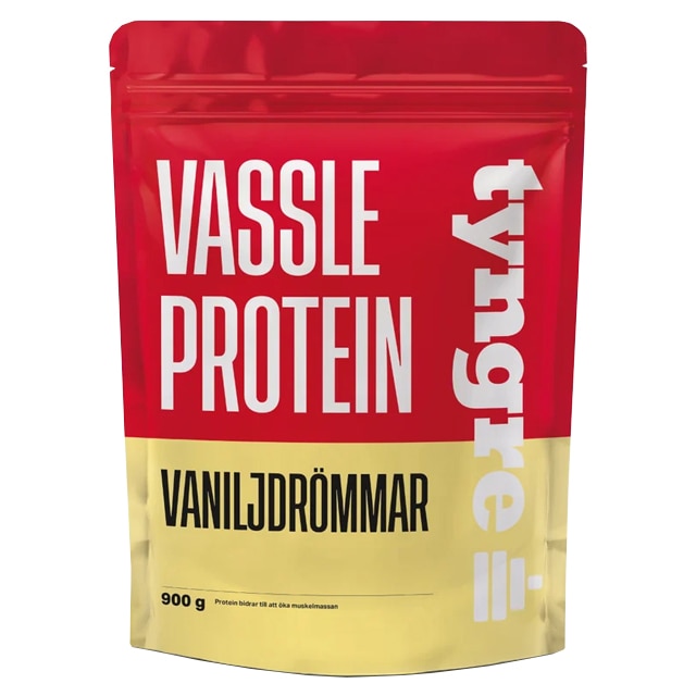 Proteinpulvret