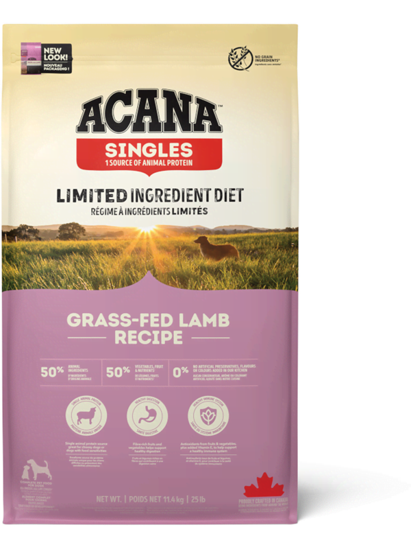 Acana hundfoder