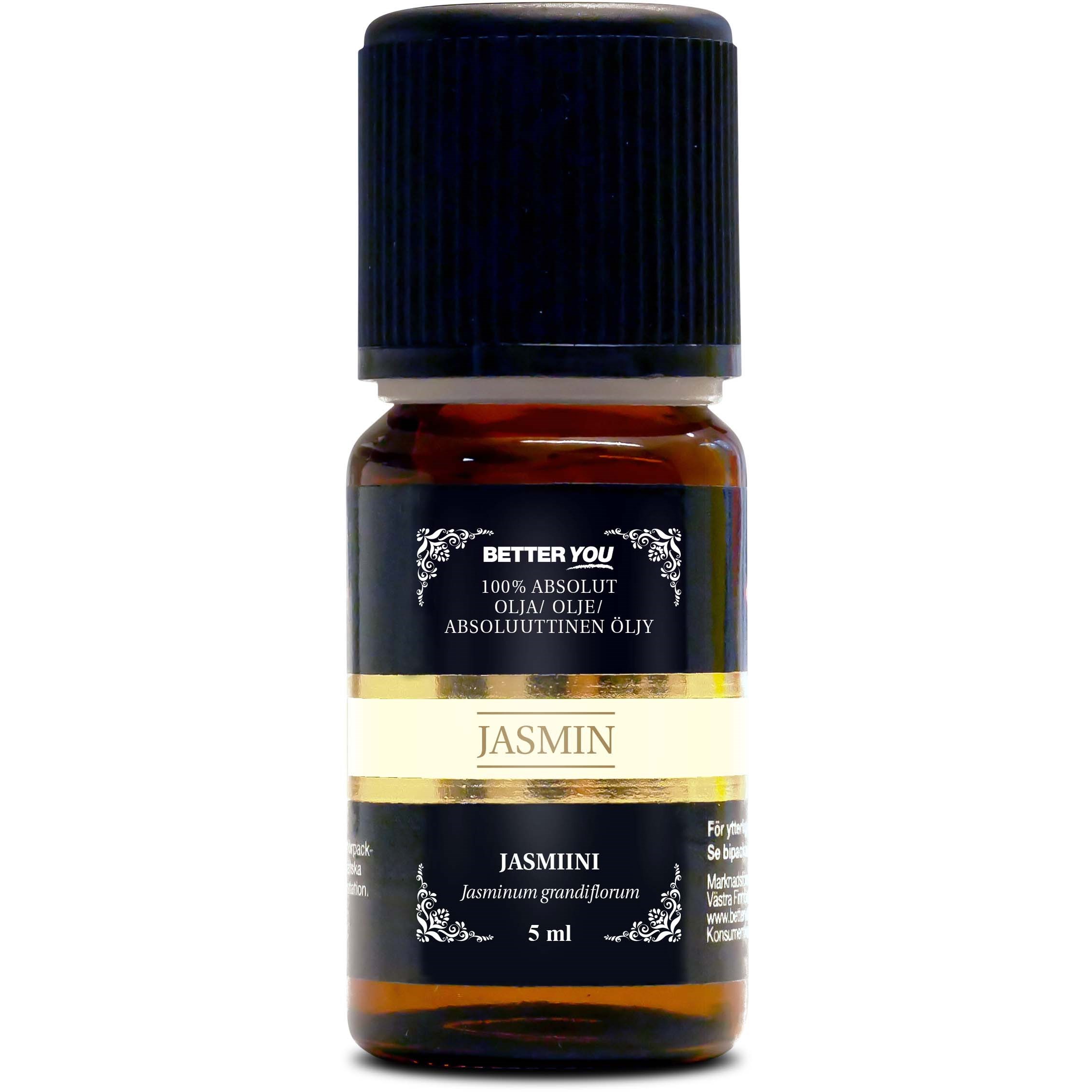 Jasminoljan