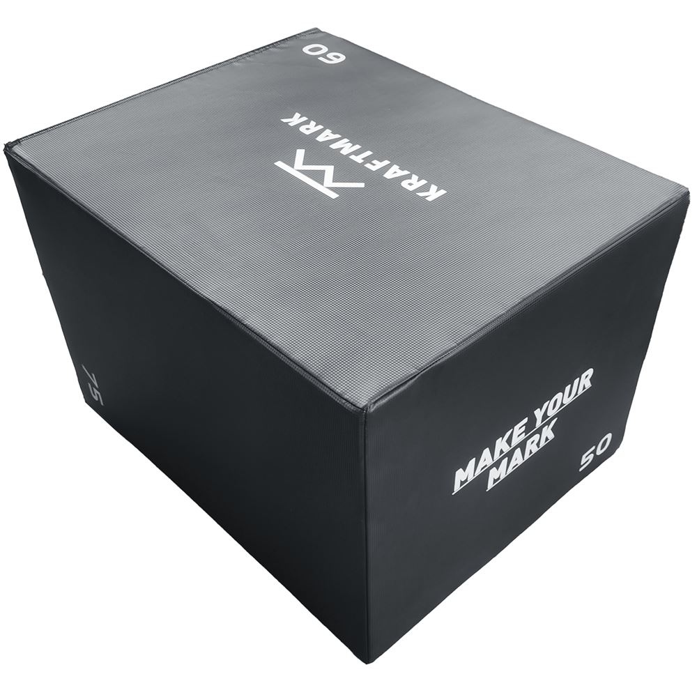 Kraftmark Mjuk Plyobox (50/60/75 cm)