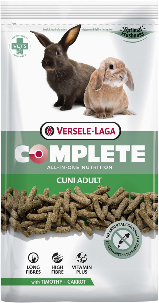 Versele-Laga Complete Cuni Adult 1,75 kg
