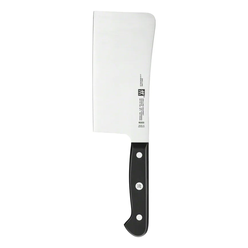 Zwilling Gourmet köttyxa 15 cm
