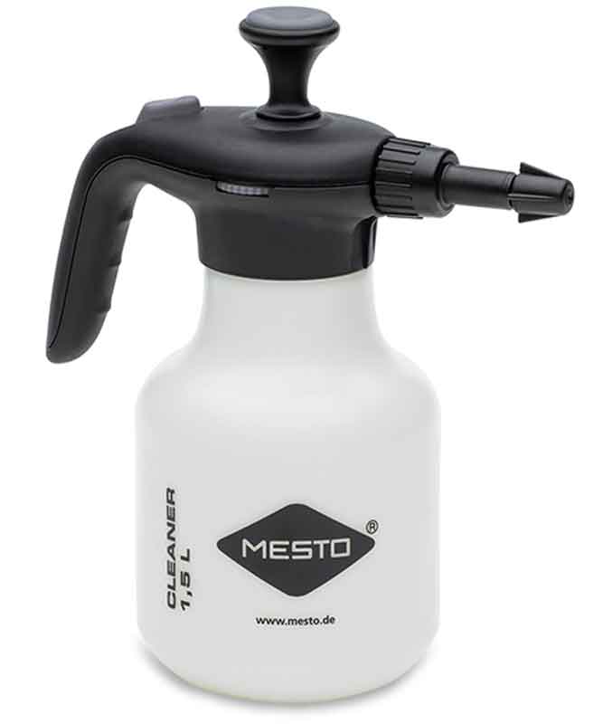 Mesto 3132BC 1,5 liter