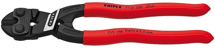 Knipex CoBolt 71 01 200 kompaktbultsax