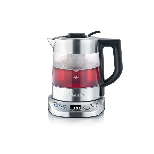 Severin WK 3473 Deluxe Mini 1 l