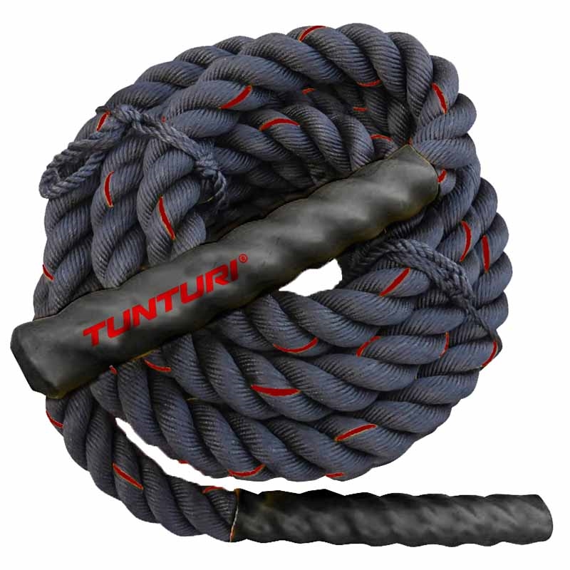 Tunturi Battle Rope 12 m