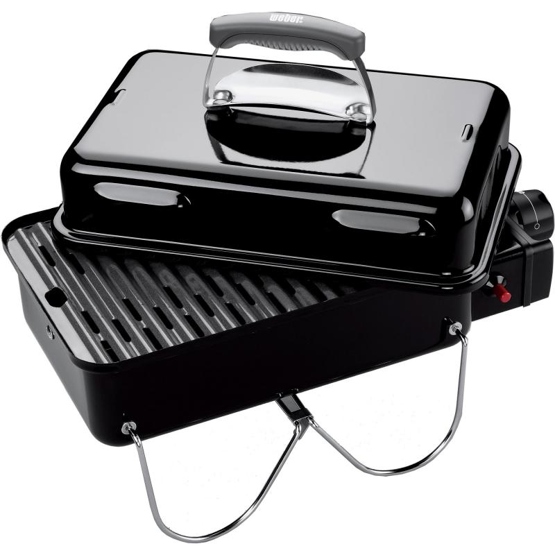 Weber Go-Anywhere gasolgrill