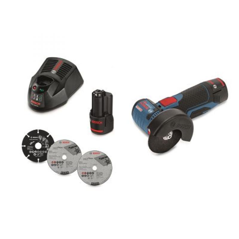 Bosch GWS 12V-76 12V 76 mm
