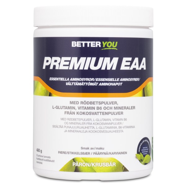 Better You Premium EAA 480 g