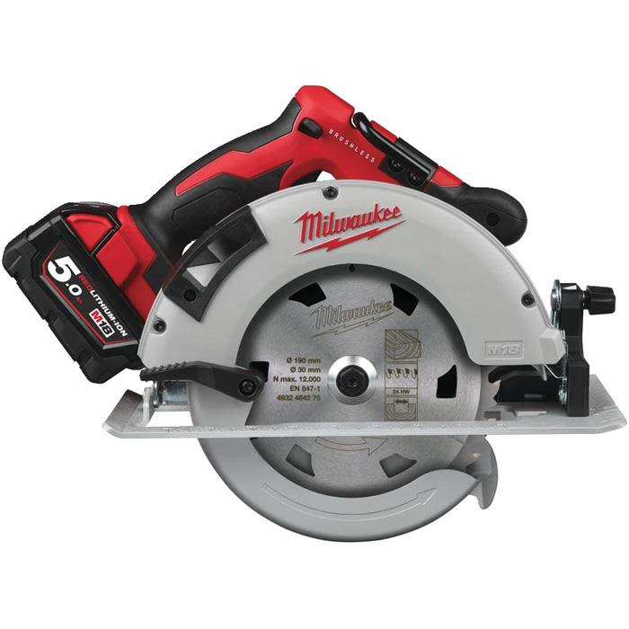 Milwaukee M18 BLCS66