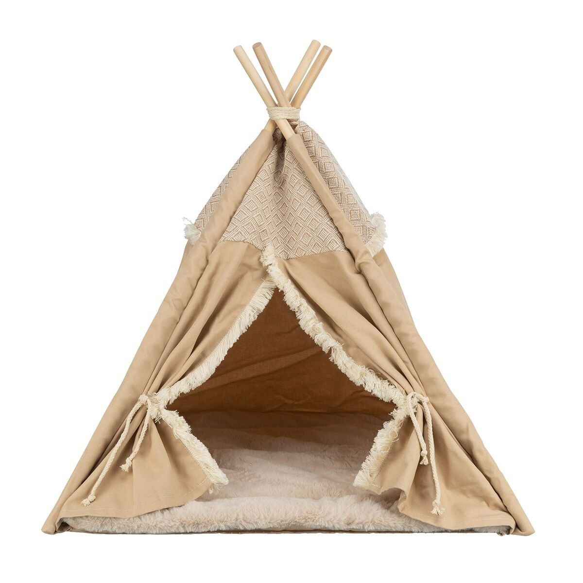 Trixie Tipi Boho 55 × 65 × 55 cm