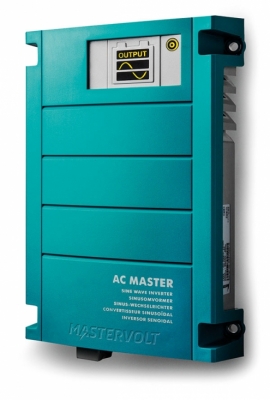 Mastervolt AC Master 12/500