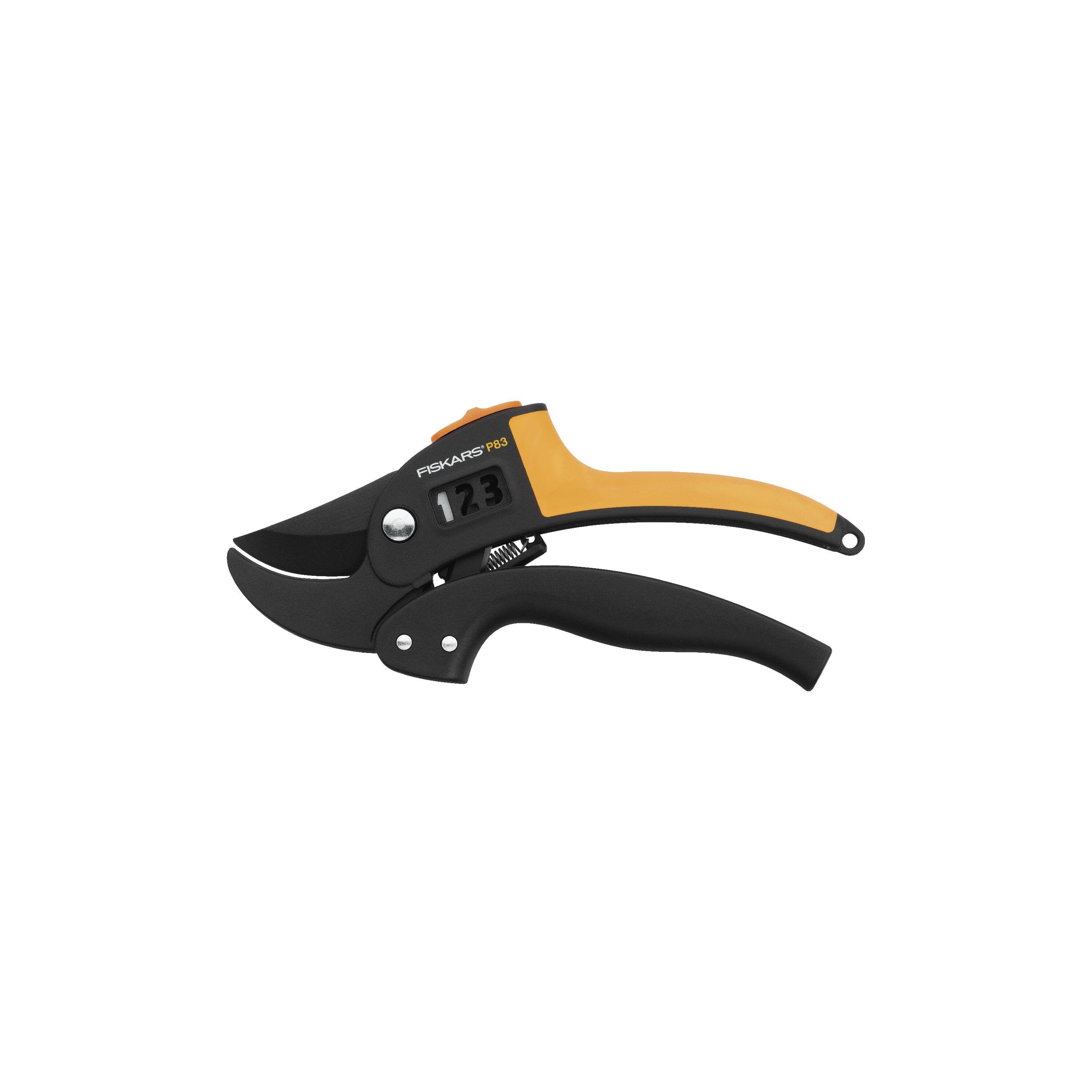 Fiskars PowerStep P83 (mothåll)
