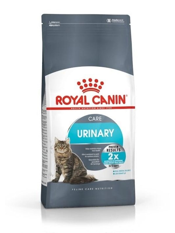 Royal Canin Urinary Care, 2 kg