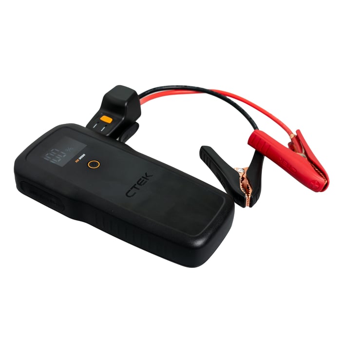 CTEK RB 3000