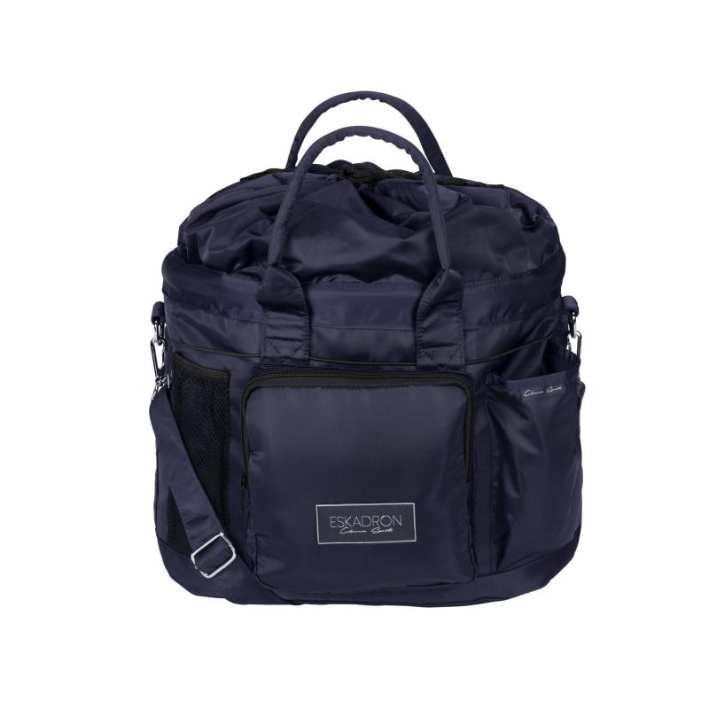 Eskadron Glossy Ryktväska (navy)