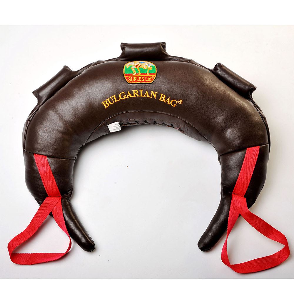 Bulgarian bag