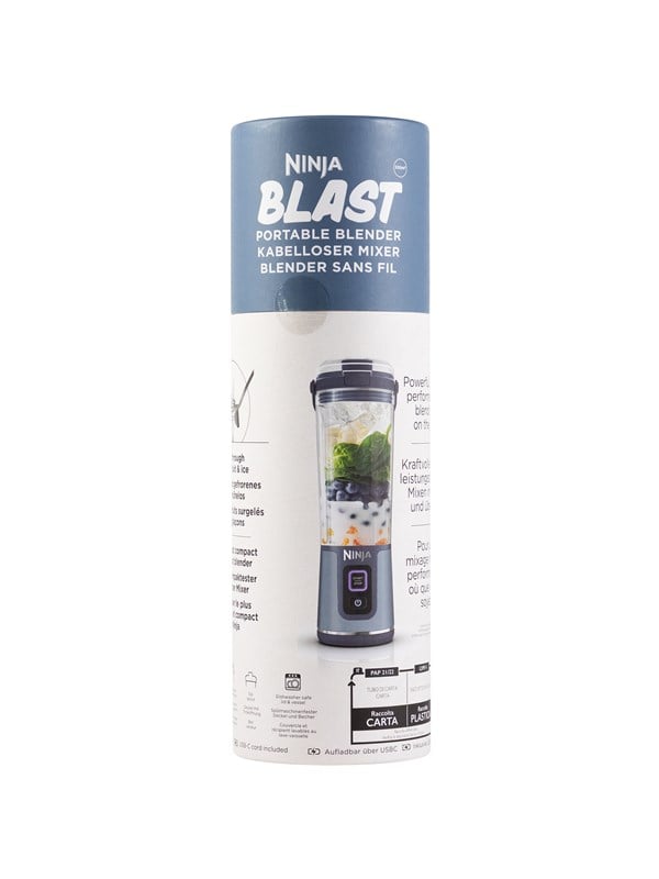 Ninja Blast BC151 530 ml