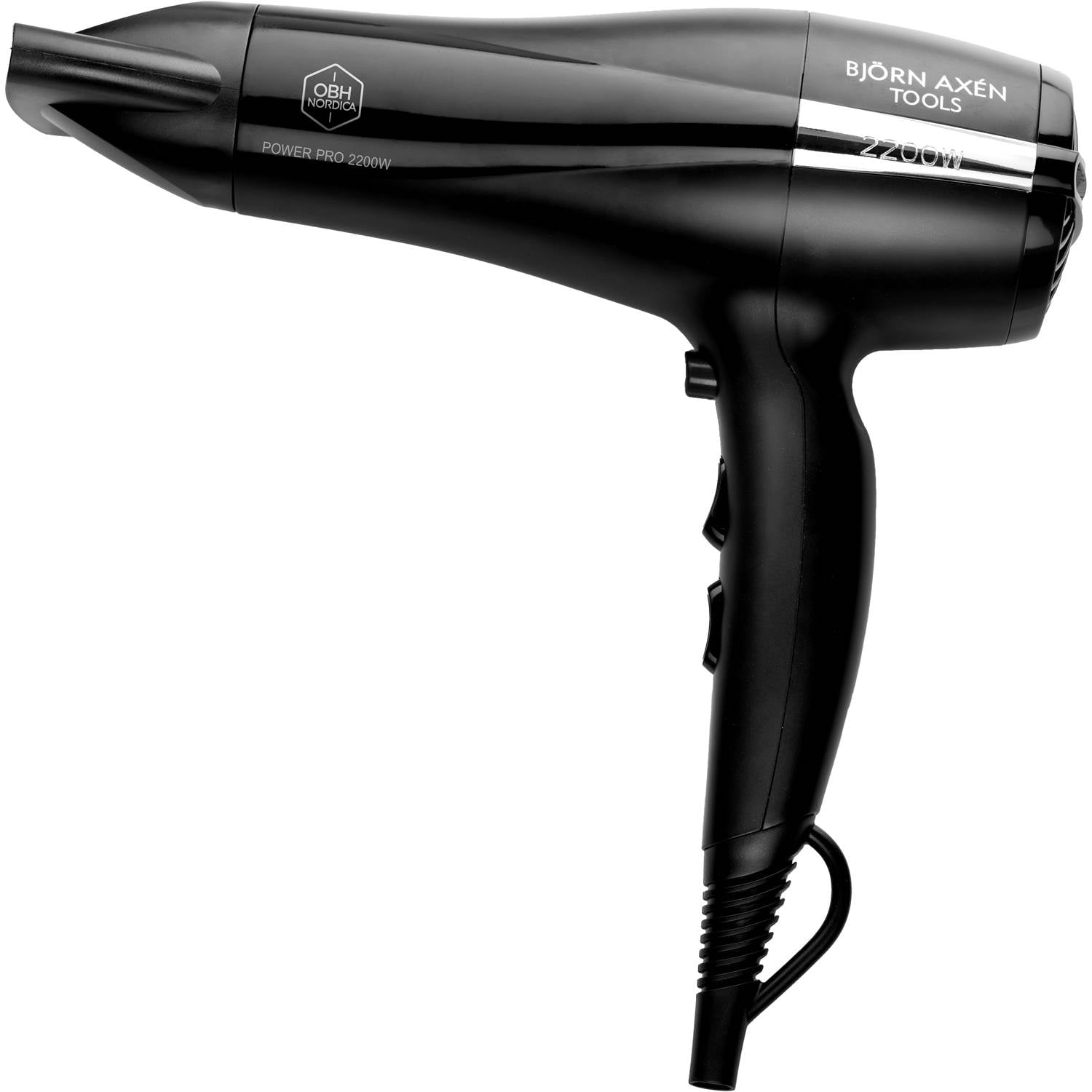 Björn Axén Tools Power Pro 2200W (OBH Nordica 5191)