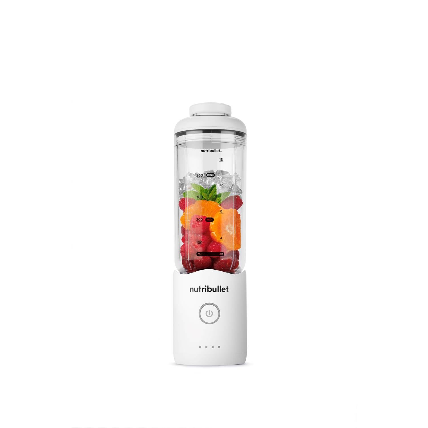Nutribullet Flex NBP013 590 ml