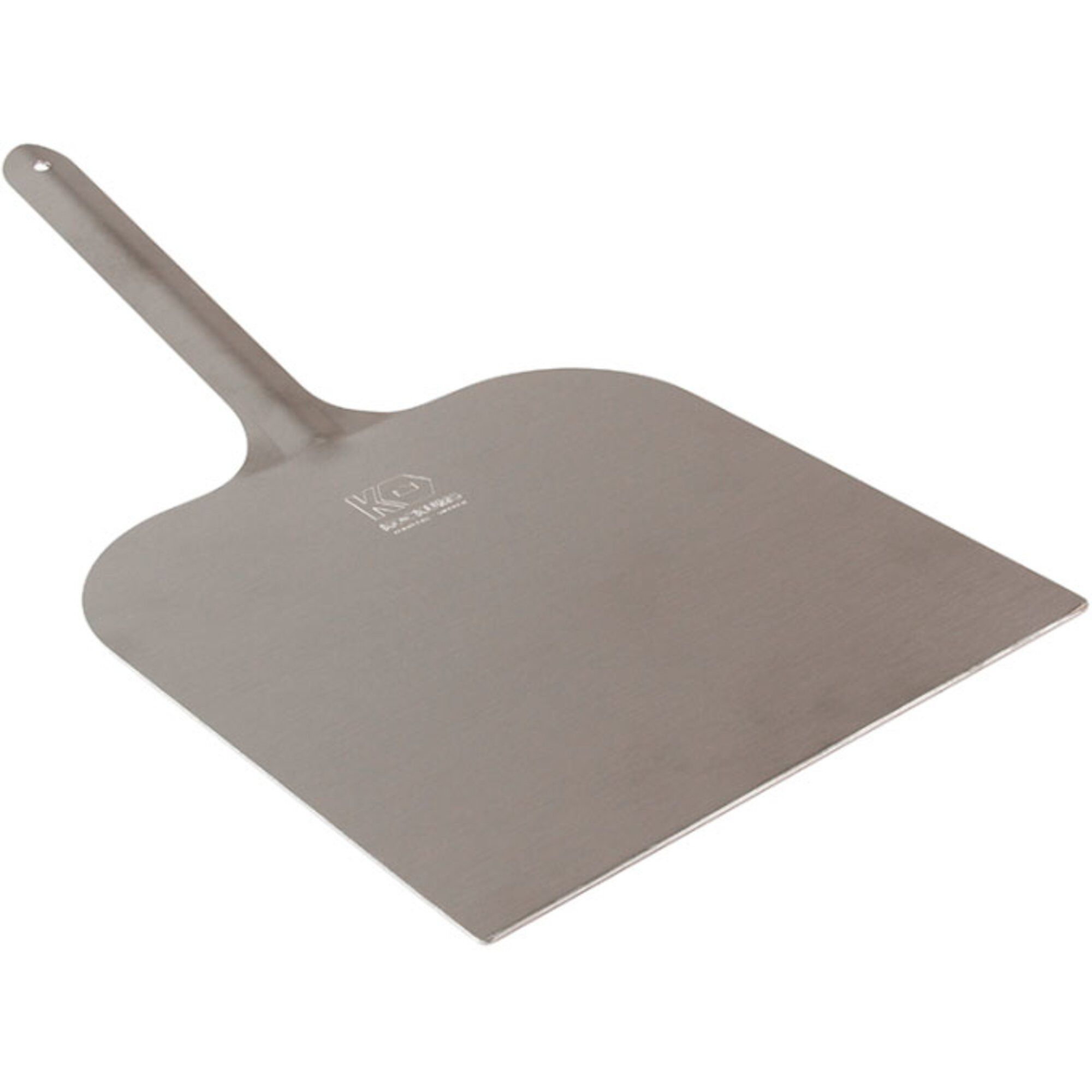 Kockums Jernverk pizzaspade rostfritt stål 51 × 29 cm