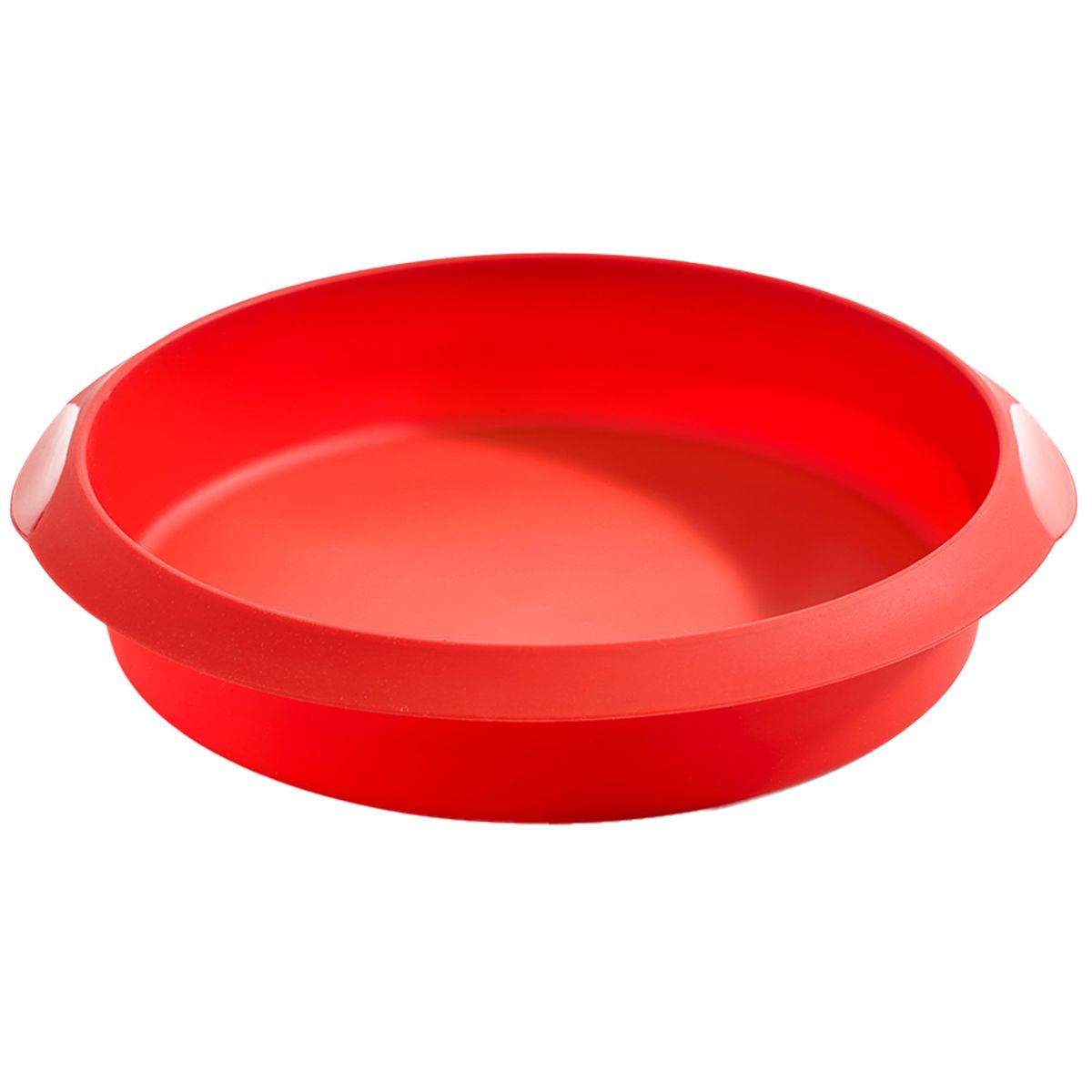 Lékué rund kakform silikon 26 cm