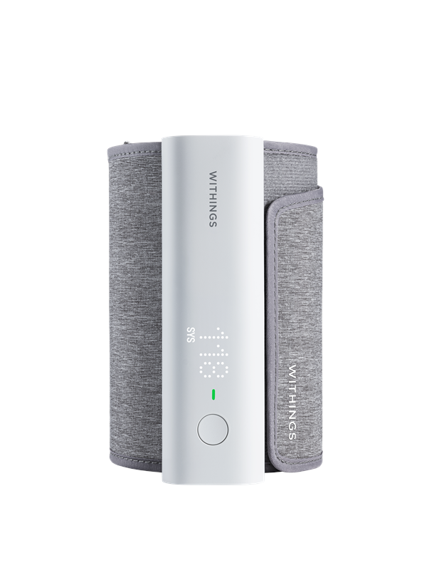 Withings BPM Connect