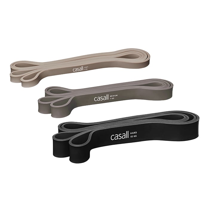 Casall Long Rubber Band (Light)