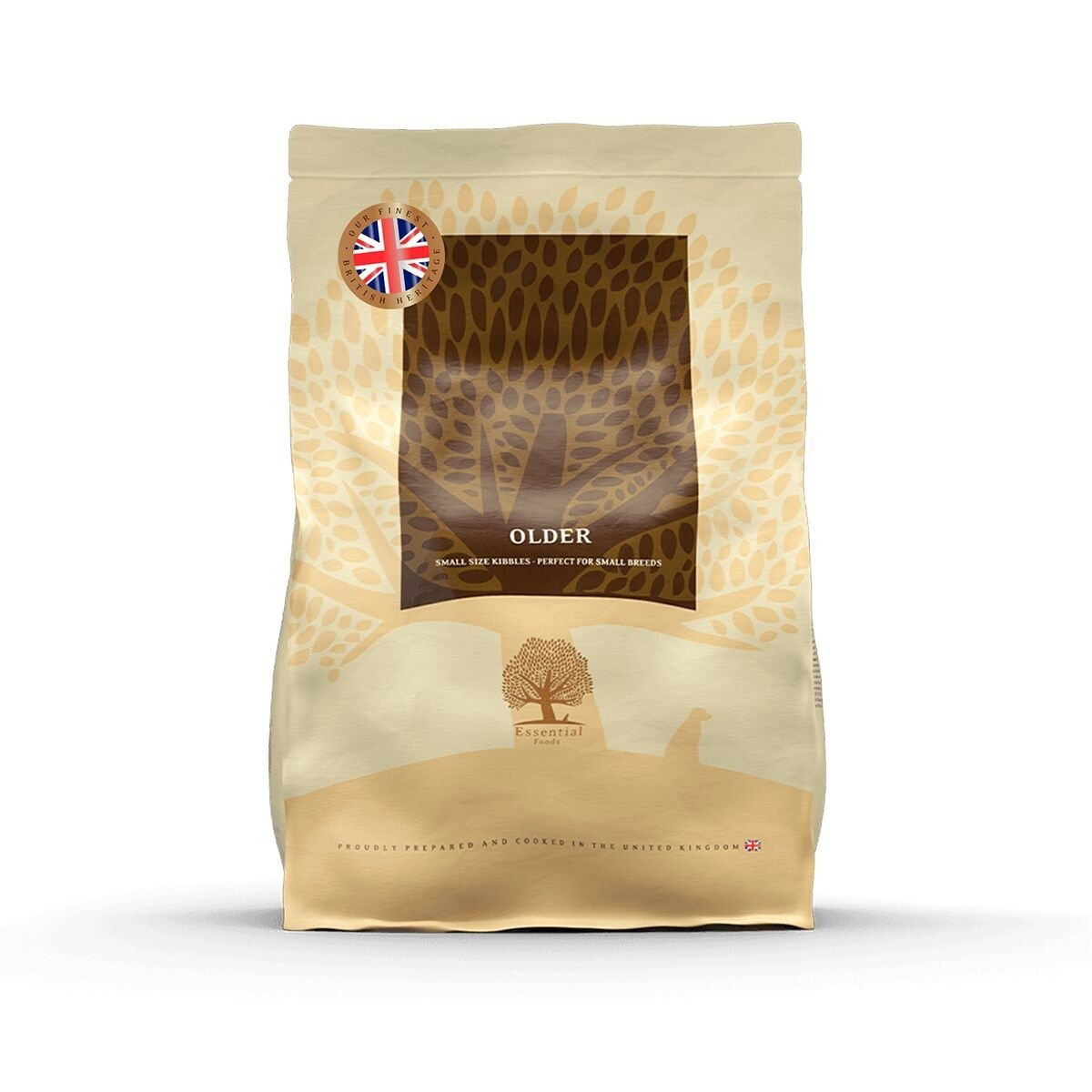 Essential Older Small Breed 2,5 kg