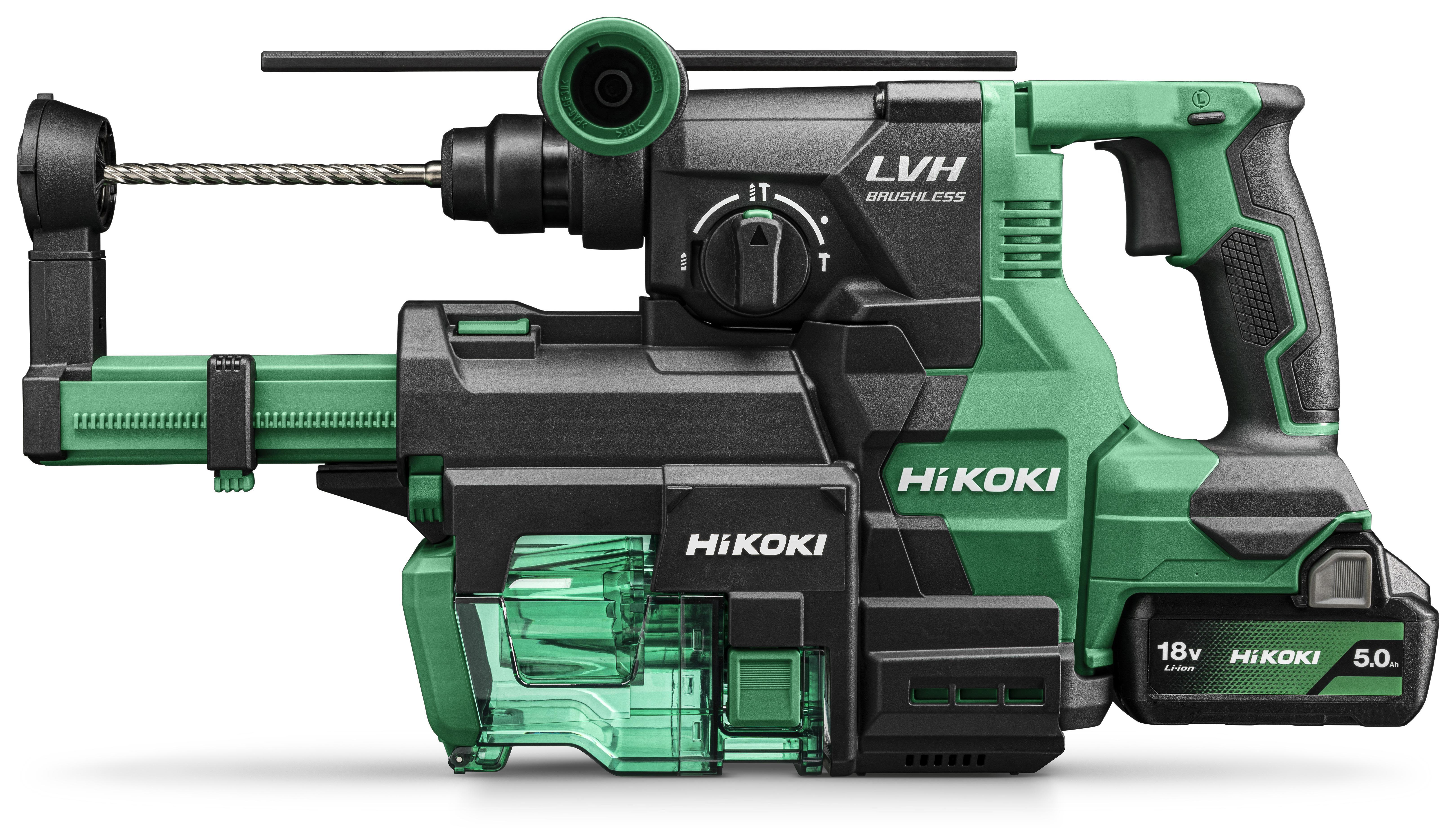 HiKOKI DH1826DA