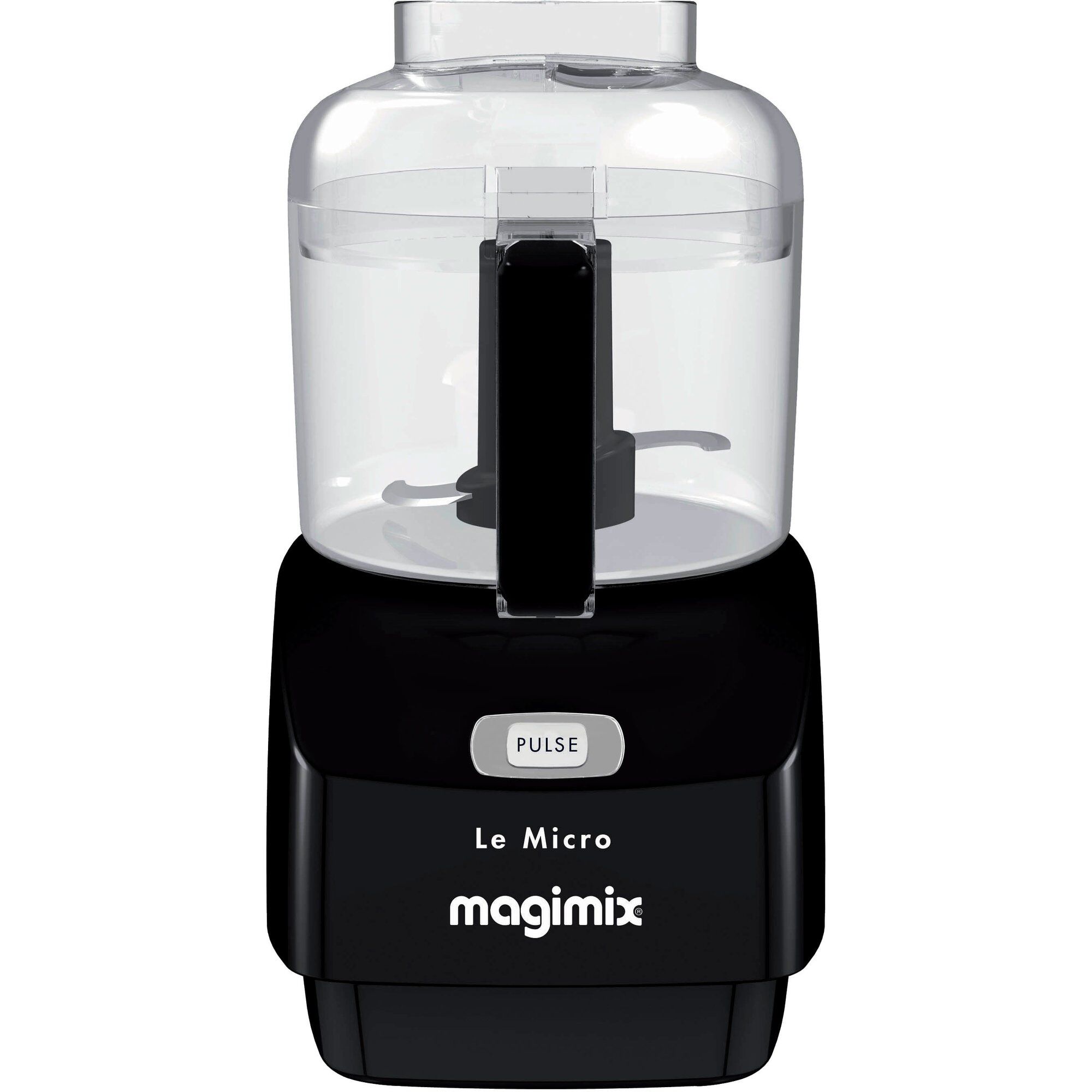Magimix minihackare 0,83 l