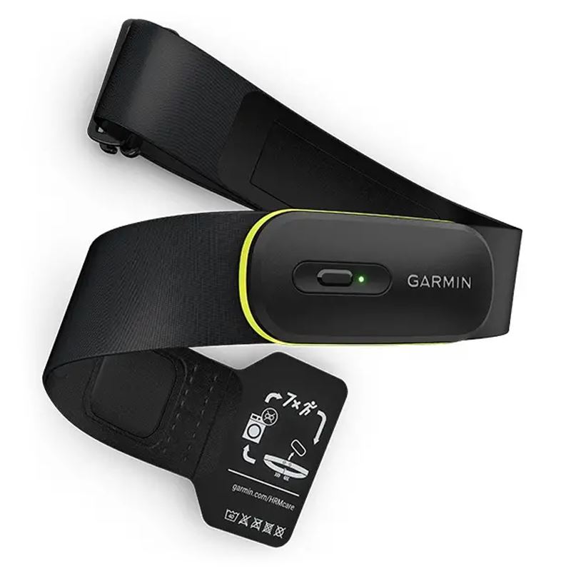 Garmin HRM 600