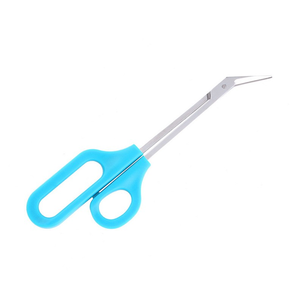 Fotbutiken Extra lång nagelsax 20 cm