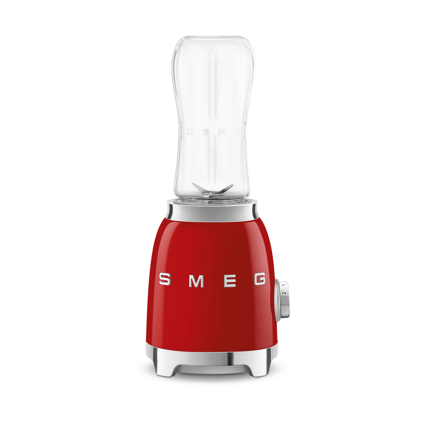 Smeg 50's Style Personal Blender PBF01