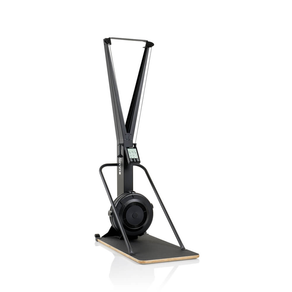 Hammer SpeedSKI Competition