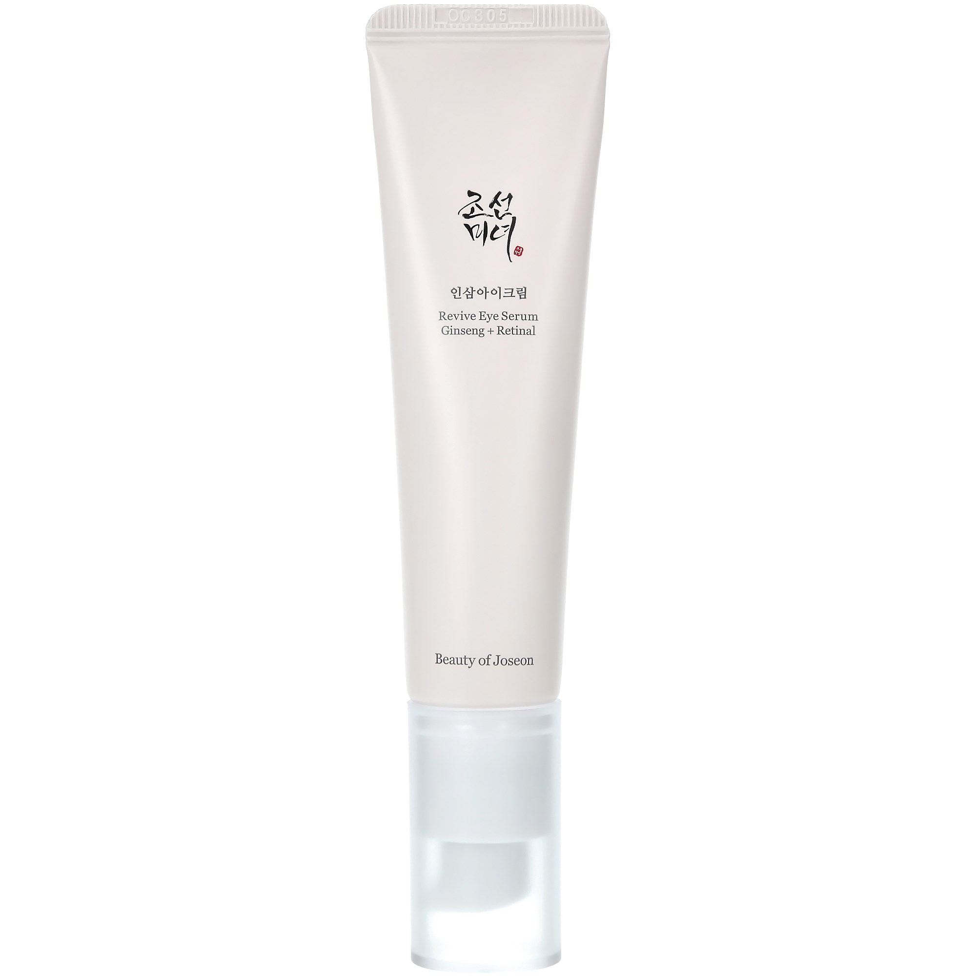 Beauty of Joseon Revive Eye Serum Ginseng + Retinal 30 ml