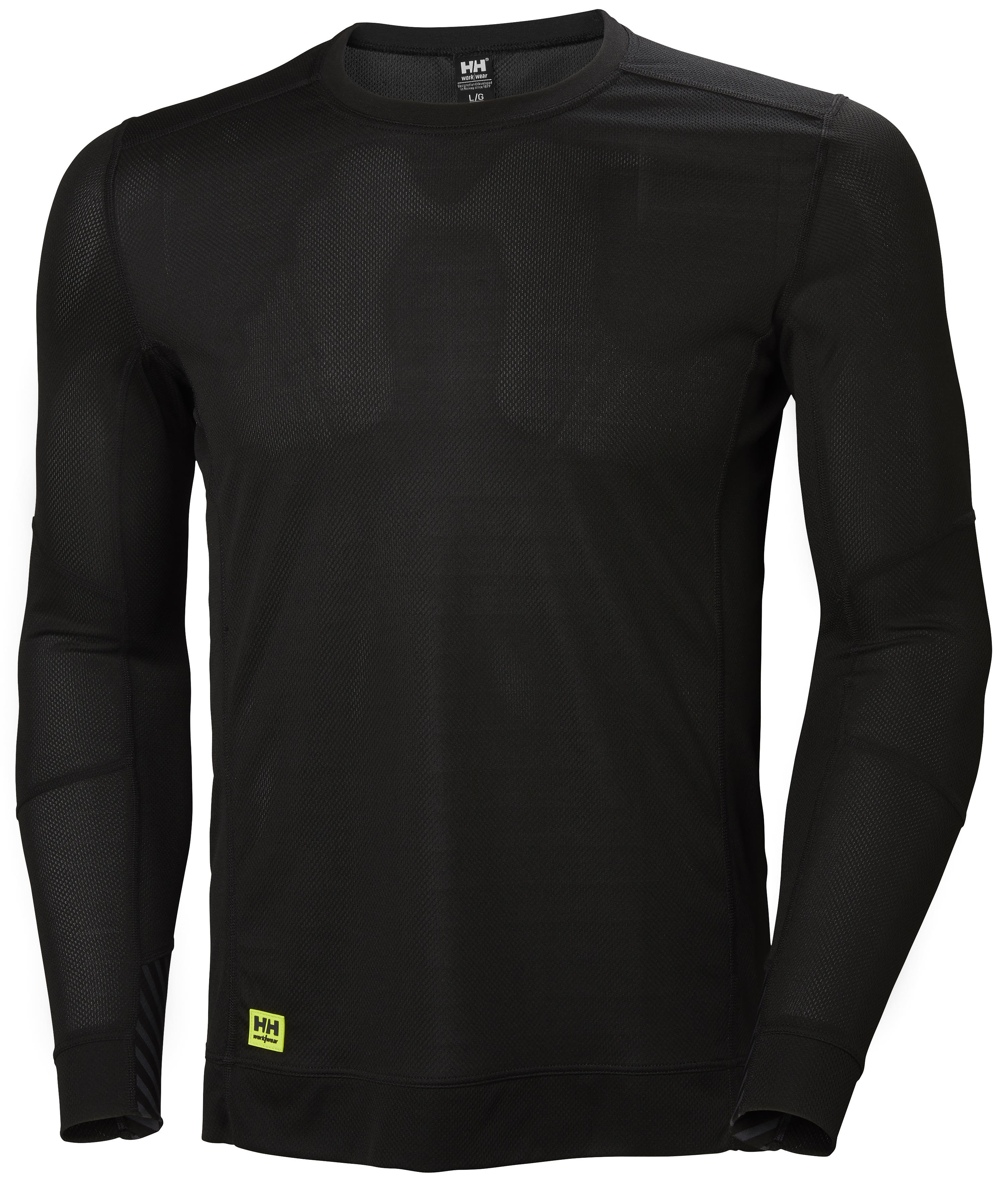 Helly Hansen Workwear Lifa Crewneck