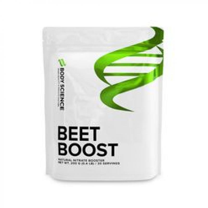 Body Science Beet Boost 200 g