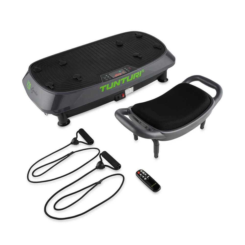 Vibrationsmaskin