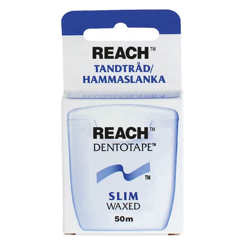 Dentotape Slim 50 m